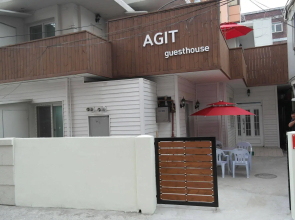 Agit Guesthouse