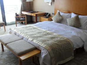 Yabuli Sun Mountain Hotel