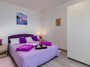 Amazing Home in Dramalj With Wifi and 2 Bedrooms