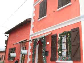 B&B La Collinese