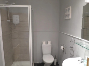 Thornfield Guest House