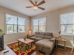 Corporate Apartments - Uptown Dallas