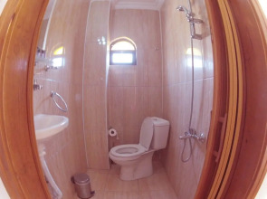 Happydocia Hotel & Pension