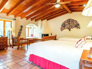 Rancho La Puerta