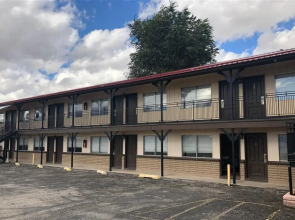 Travelodge by Wyndham Salina