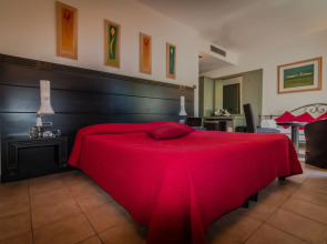 Hotel Helvetia Thermal Spa 4s