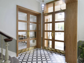 Prince William Hotel