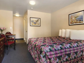 Home 1 Extended Stay Hotel - Stone Mountain