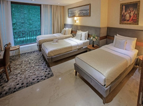 Nowy Efendi Hotel - Special Class