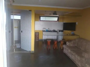 Eco-Hostel Cantareira