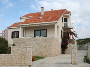 Holiday Apartment Rokov