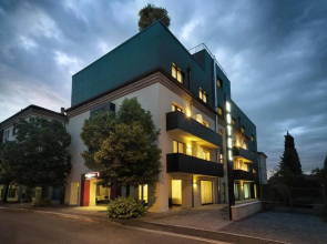 Hotel Corte Ongaro