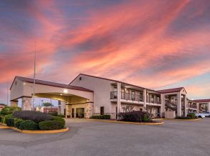 Best Western Lindale Inn