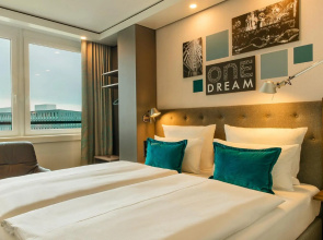 Motel One München-Campus