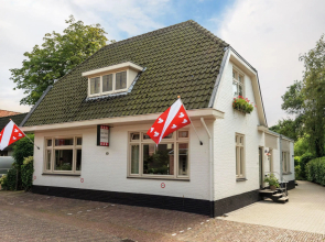 Holiday Home in Bergen Near Bergerbos Forest