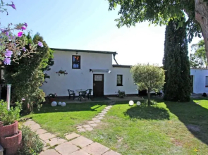 Ferienwohnungen Korswandt USE 2250