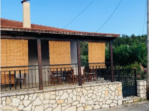 Helen s house