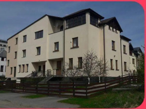 Nice 3 bedroom apartment close to Botanical Garden