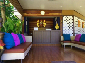 Kathalee Beach Resort Koh Lipe