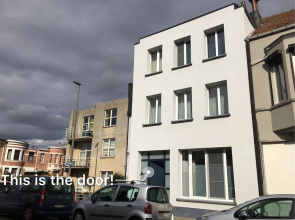 Cozy Apartment In Suburbs of Antwerp