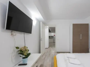 Old Town Heritage Apartment