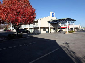 Americas Best Value Inn