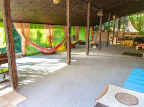 Арт-хостел Ёлки