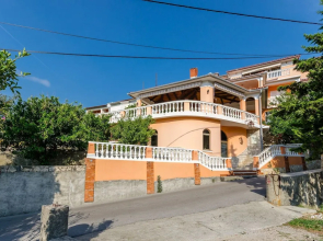 Apartments Darko