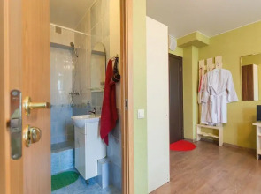 Меблированные комнаты Новая