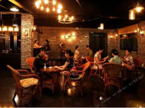 Yichang Three Gorges Renjia Hotel