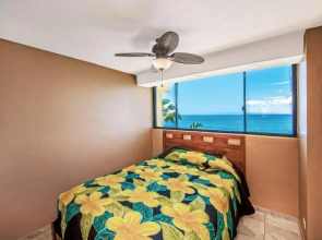 Kealia Resort 604