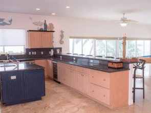 Sea Oats Beach by Florida Keys Luxury Rentals