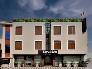 Hotel Skyvista