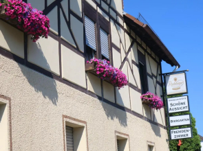 Gasthaus Schöne Aussicht