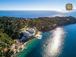 RMH Lopud Lafodia, Resort & Wellness
