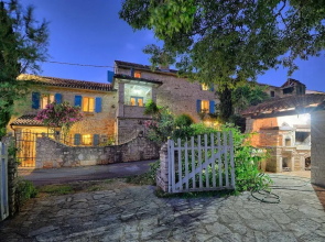 Villa Carlo