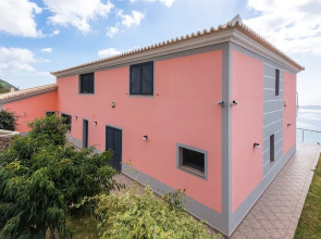 Ocean Blue Villa - ETC Madeira
