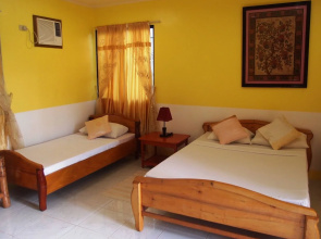 Flower Beach Resort