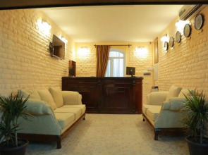 Отель Star Hotel Ташкент