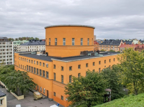 Hotell & Värdshuset Clas på hörnet