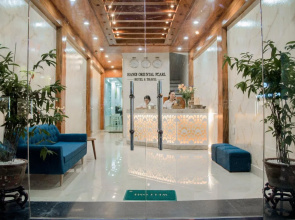 Hanoi Oriental Pearl Hotel