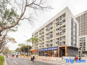 Nuremberg Hotel (Zhongshan Shiqi Xingzhong Square Pedestrian Street)