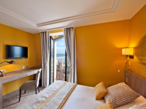 Hôtel Le Nouveau Monde