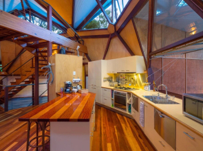 The Dome House