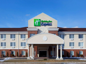 Holiday Inn Express Rochelle by IHG