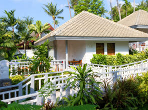 Centara Villas Samui