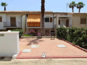 Casa Vacanze Kastalia