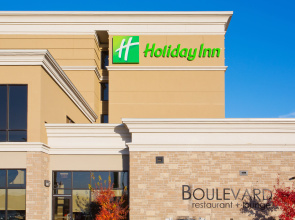 Holiday Inn Hotel & Suites Red Deer South by IHG