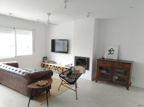 Apartment With 2 Bedrooms in El Ejido, With Wonderful sea View - 200 m