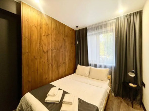 Unique Apart (Уник Апарт) на улице Красная